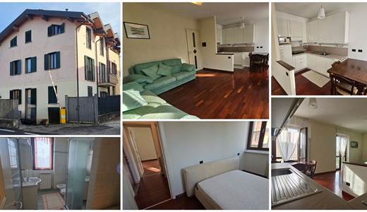 2 locali in vendita a Varese